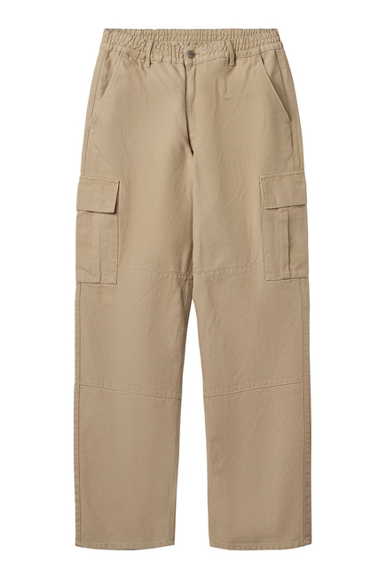 Clay Cargo Pants