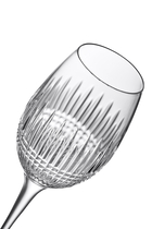 Lismore Diamond Essence Glasses, Set of 2