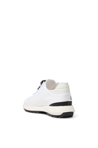 Kids Specter Zip-Up Sneakers
