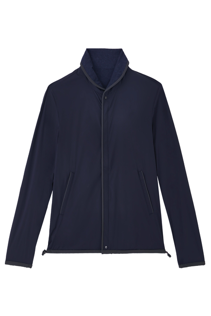 Jib Set Jacket