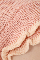 Short-Sleeve Knit Top