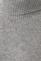 Turtleneck Sweater
