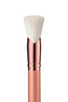 143S Bronzer Fan Brush
