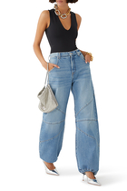 Frederic Jeans