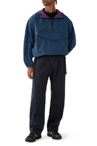 Straight Fit Pants