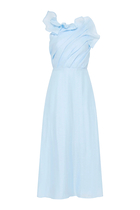 Genesis Midi Dress