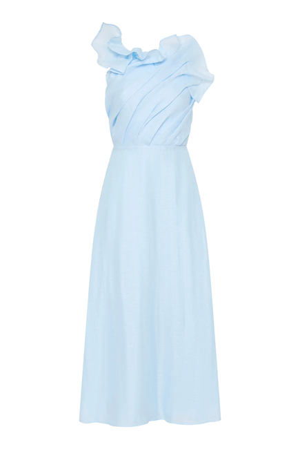 Genesis Midi Dress