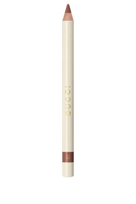 Crayon Contour des Lèvres Lip Liner Pencil