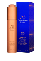 The Scalp Treatment