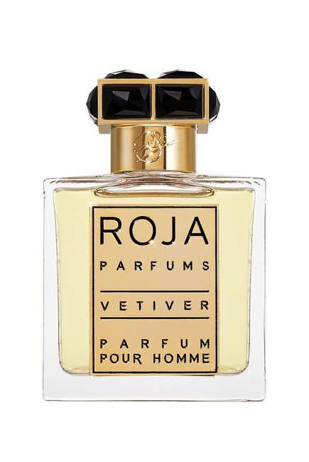 Vetiver Parfum Pour Homme