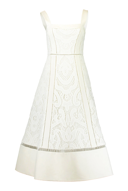 Kensington Dress