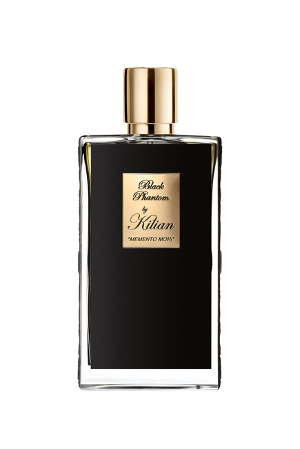Black Phantom Eau de Parfum