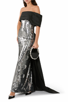 Vanessa Gown