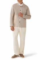 Milano Knit Jacket