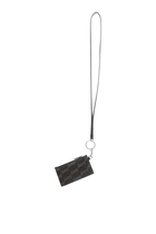 Cash Card Case on Keyring
