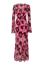 Lottie Maxi Dress
