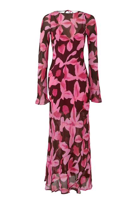 Lottie Maxi Dress