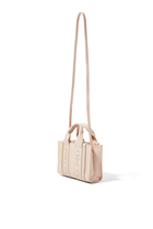Woody Small Tote Bag