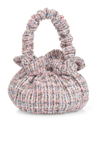 Kids Bouclé Bag 