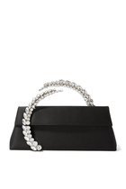 Karma Clutch Bag