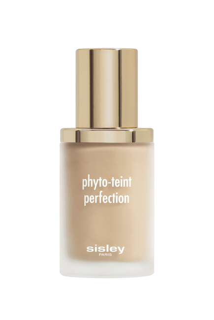 Phyto-Teint Perfection Foundation