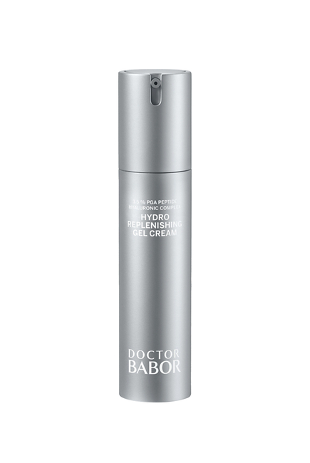 Doctor Barbor Hydro Replenishing Gel Cream