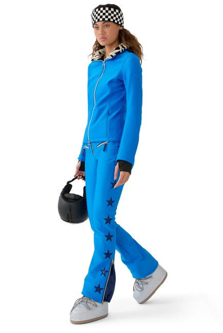 Tiby Ski Pants Glam