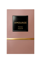 Rose Aqor Attar