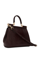 Medium Sicily Handbag