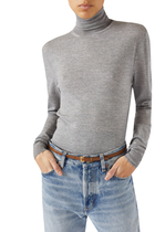 Cassandre Extra Thin Belt