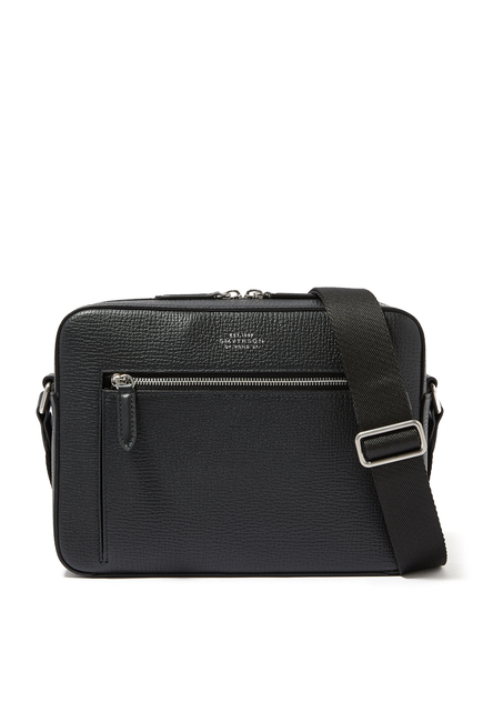 Ludlow Zip Crossbody Bag