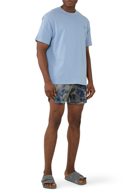 Active Swim Shorts