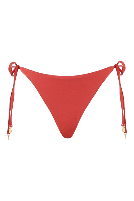 Donna Rush String Bottoms
