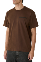 Master Logo T-Shirt