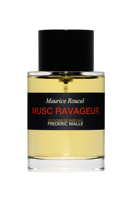 Musc Ravageur Eau de Parfum