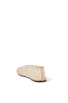 Marcy Flats