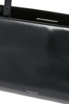 Noir Éclair Bag