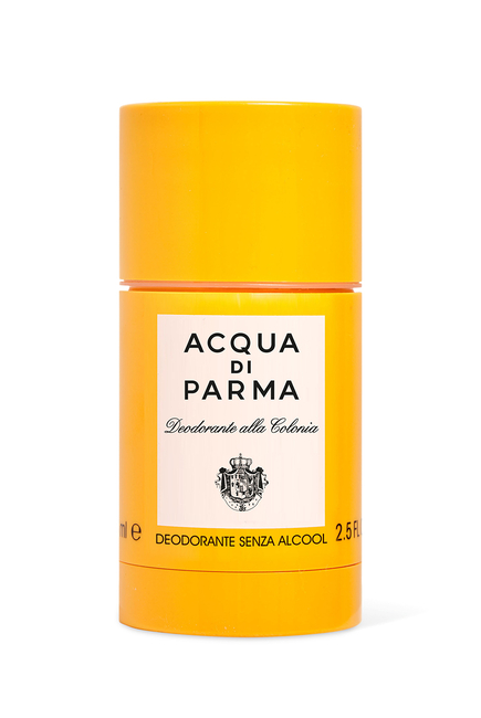 Colonia Deo Stick Alcohol-Free