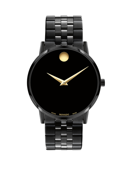 Museum Classic Automatic Watch