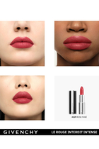 Le Rouge Interdit Intense Silk Lipstick