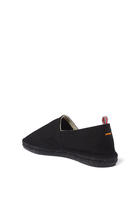 Pablo Canvas Espadrilles