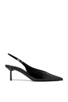 Clivage 60 Slingback Pumps