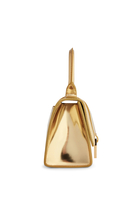 Hourglass XS Mirror Handbag