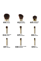 Banana Shaper Brush