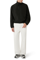 Technical Track Jacket