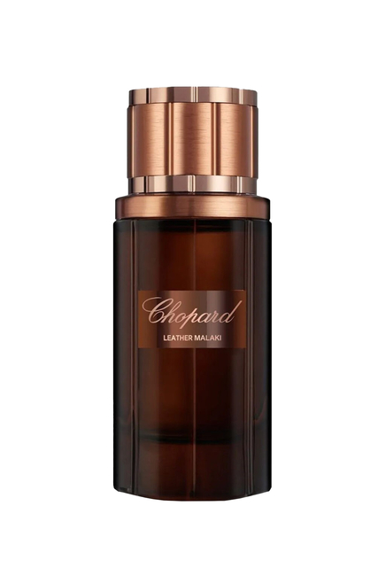 Leather Malaki Eau de Parfum