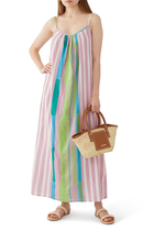 Zakar Striped Dress