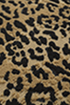 Leopard Cushion