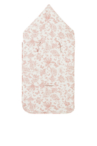 Kids Floral Sleeping Bag