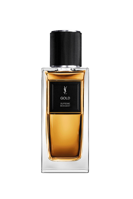 Le Vestiaire des Parfums - Gold Supreme Bouquet